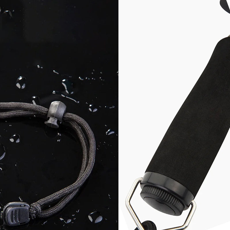 Frendorf | Fish Lip Gripper mit Schreck und Maßstab
