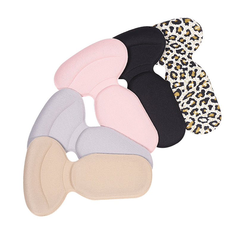 Frendorf |  Schwamm Ferse Stick