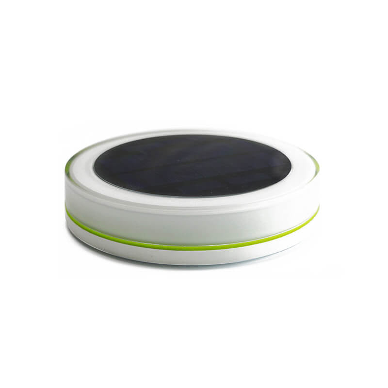Frendorf | SolarisFloat LED Schwimmlicht | Solarbetrieben | Wasserdichte Beleuchtung für Pools und Gärten