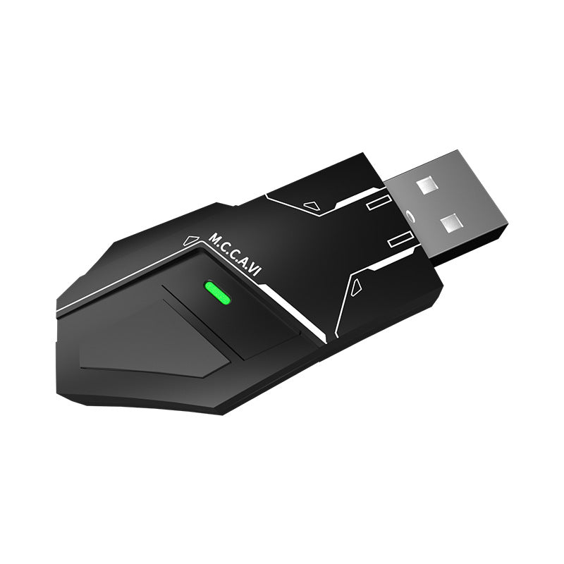 Frendorf | Handle Converter Bluetooth-Adapter