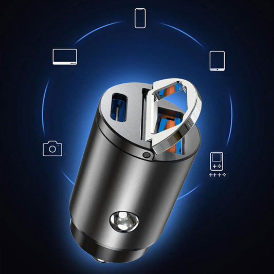 Frendorf | 30Ｗ Schnelles Autoladegerät