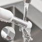 Frendorf | 3 in 1 multifunktionales Dreh-Schälmesser