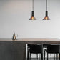 Frendorf | UrbanTaper Industrial Design Zement Pendelleuchte | Zylindrische Form | Moderner Look | Perfekt für Wohnzimmer