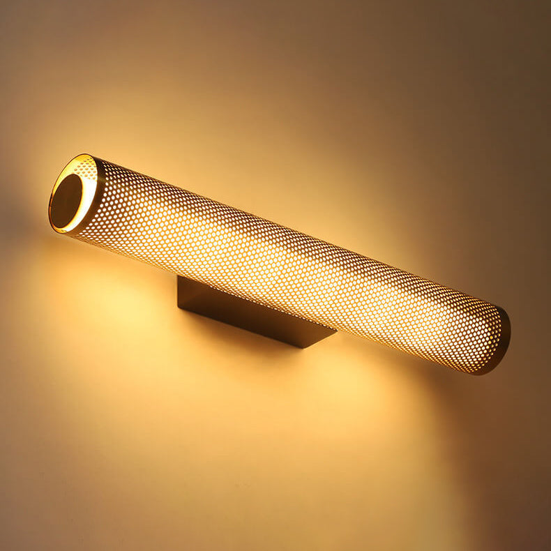 Frendorf | GlareLine LED Wandlampe | Luxus Acryl Wandleuchte | Modernes Design | Energiesparend | Dekoratives Licht