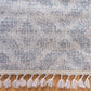 Frendorf | DiamondLuxe Shag - Teppich mit Diamantmuster | Shaggy Hochflorteppich | Weich & Modern | Perfekt für Wohnzimmer
