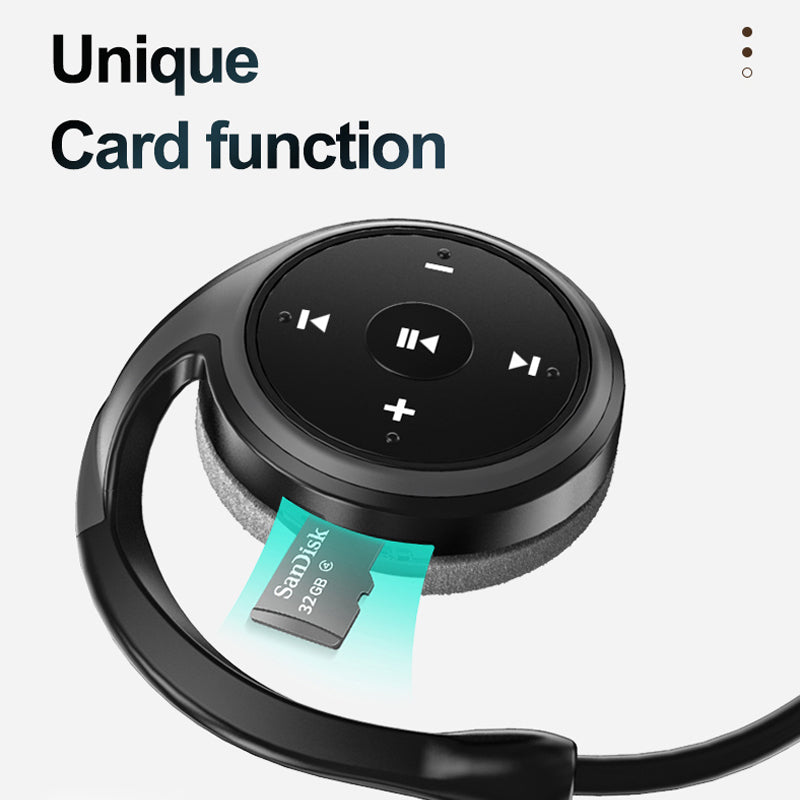 Frendorf | A23 kabelloses Bluetooth-Headset