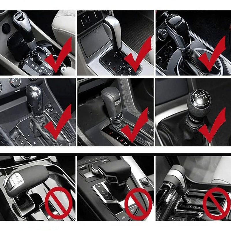 Frendorf | Boxhandschuh Schalthebelabdeckung