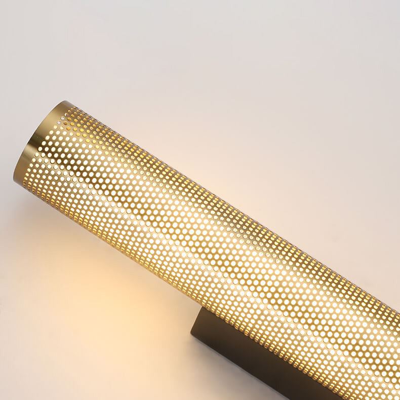 Frendorf | GlareLine LED Wandlampe | Luxus Acryl Wandleuchte | Modernes Design | Energiesparend | Dekoratives Licht
