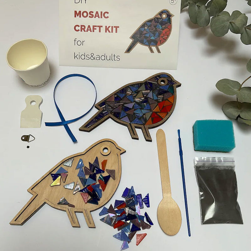 Frendorf | DIY Mosaik Set