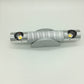 Frendorf | CylindraGlow LED Wandleuchte | Modernes Rotierendes Design | Aluminium Zylinder | Farbwahl | 2-6W
