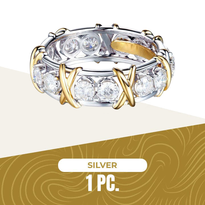 Magnetology Lymphvity Ring™️ |