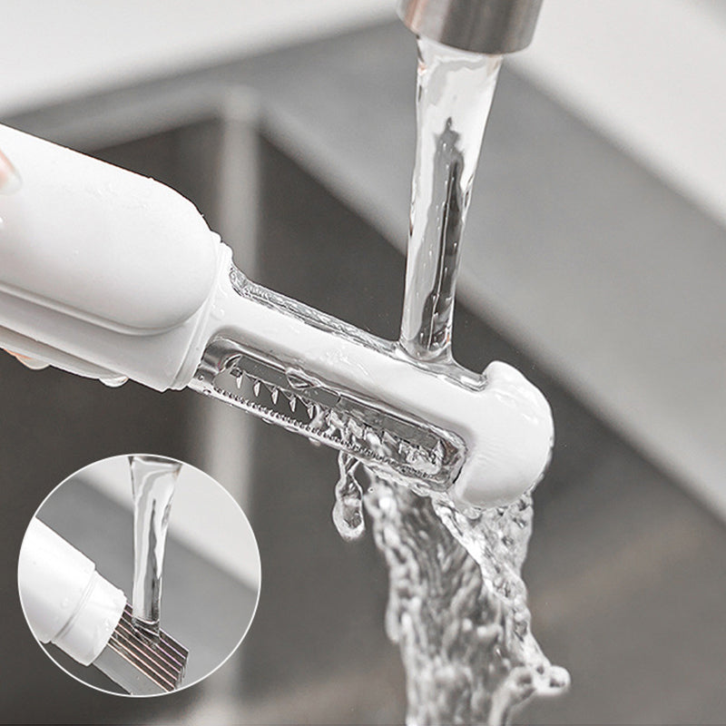 Frendorf | 3 In 1 Multifunktionales Rotierendes Obstmesser