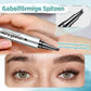 Frendorf | 3D Microblading Augenbrauenstift — Wasserdicht, Wischfest Augenbrauenverstärker