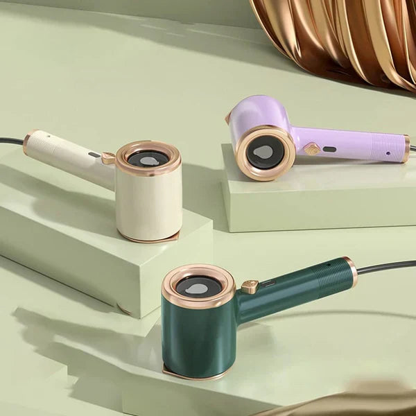 Frendorf |  IronPro - Schnelle Beseitigung von Falten