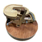 Eternal Motion Holz-Marmormaschine