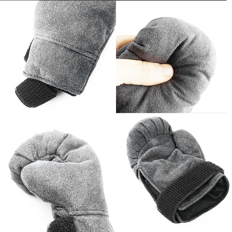 Frendorf | Boxhandschuh Schalthebelabdeckung