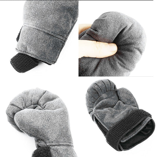 Frendorf | Boxhandschuh Schalthebelabdeckung