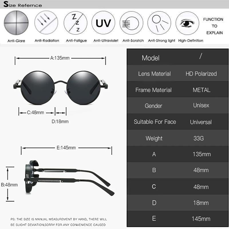Frendorf | Sonnenbrille | Bringen Sie Ihre Mode in Ruhe in die letzten Tage Ihres Studiums und Ihres Lebens!