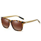 Frendorf | Polarisierte Sonnenbrille Mit Aluminium-Magnesium-Rahmen