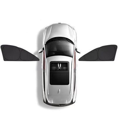 Frendorf | Auto-Sonnenblende vorne Block Sonnenvisier Sonnenschutzisolierung