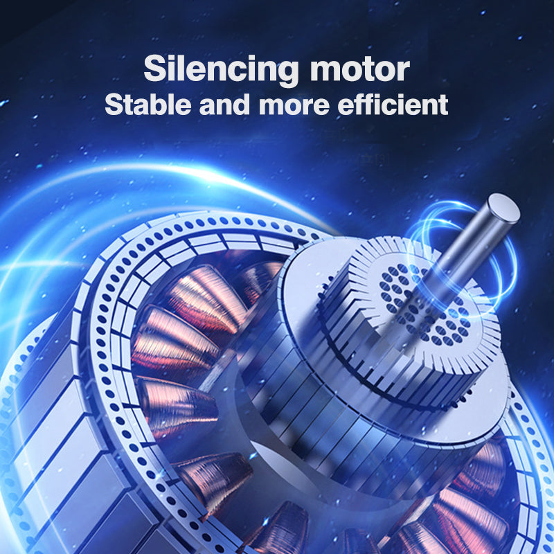 Frendorf | Biegbarer Halsventilator