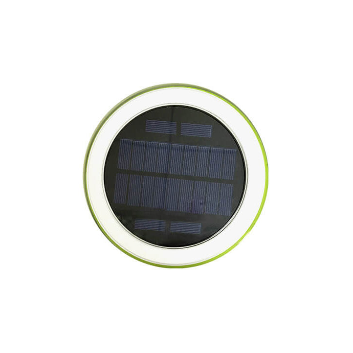Frendorf | SolarisFloat LED Schwimmlicht | Solarbetrieben | Wasserdichte Beleuchtung für Pools und Gärten