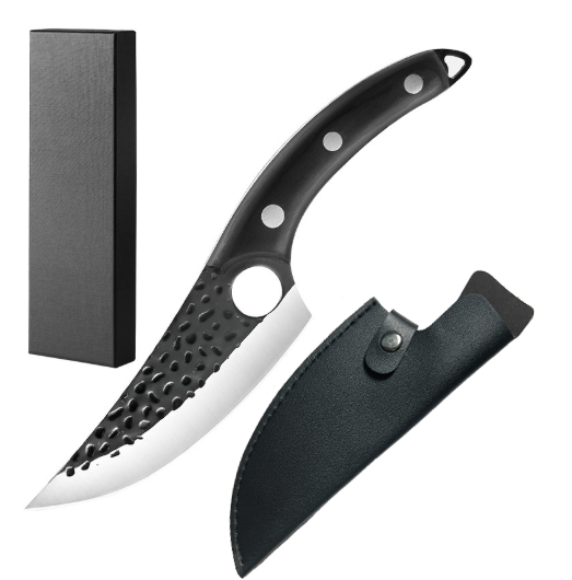 Frendorf |  Matsato Messer - Scharf Allround - Perfekt für Köche & Hausmannskost