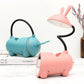 Frendorf | BunnyGlow Kreative LED Touch-Lampe mit Stifthalter | USB-Ladefunktion | Schreibtischlampe | Kinderzimmer Deko
