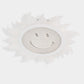 Frendorf | SunnyGlow Smiley LED Deckenleuchte | Cartoon Design | Warm- & Weißlicht | Dimmbar | Kinderzimmer