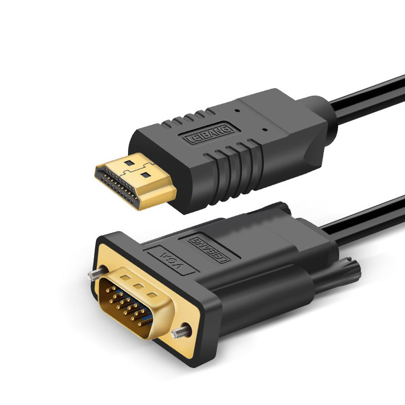 Frendorf | HDMI zu VGA Kabel