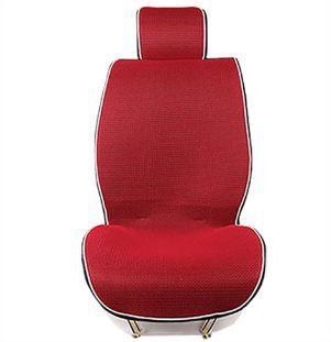 Frendorf | 1PC Atmungsaktive Autositzbezug