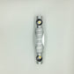 Frendorf | CylindraGlow LED Wandleuchte | Modernes Rotierendes Design | Aluminium Zylinder | Farbwahl | 2-6W