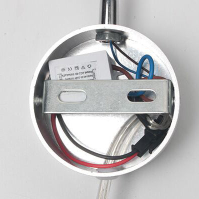 Moderne einfache Hose Spotlight drehbare LED Lese-Wandleuchte Lampen