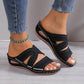 Frendorf | Allison Orthopädische Sandalen
