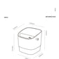 Espresso Grounds Bucket Kaffee Knock Box Home Barista Knock Box Werkzeuge