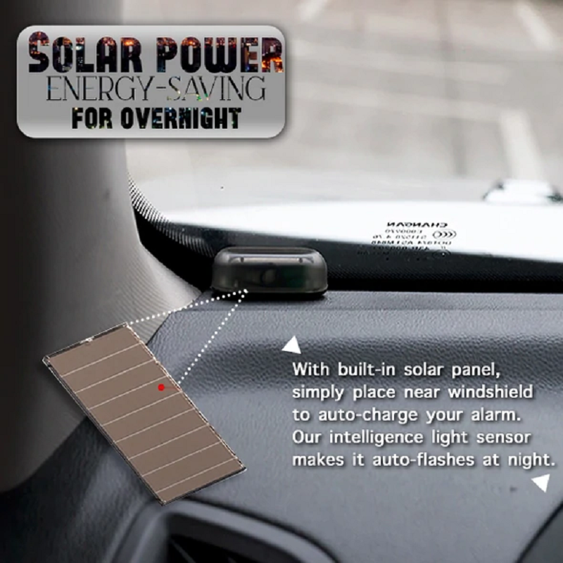 Frendorf | Auto Diebstahl Blitzalarmlicht