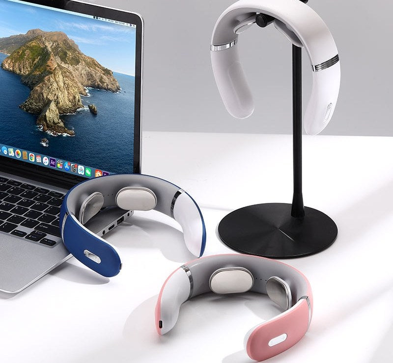 Frendorf |  FlexRelief - Entspannung auf Knopfdruck – Wo immer Sie sind!