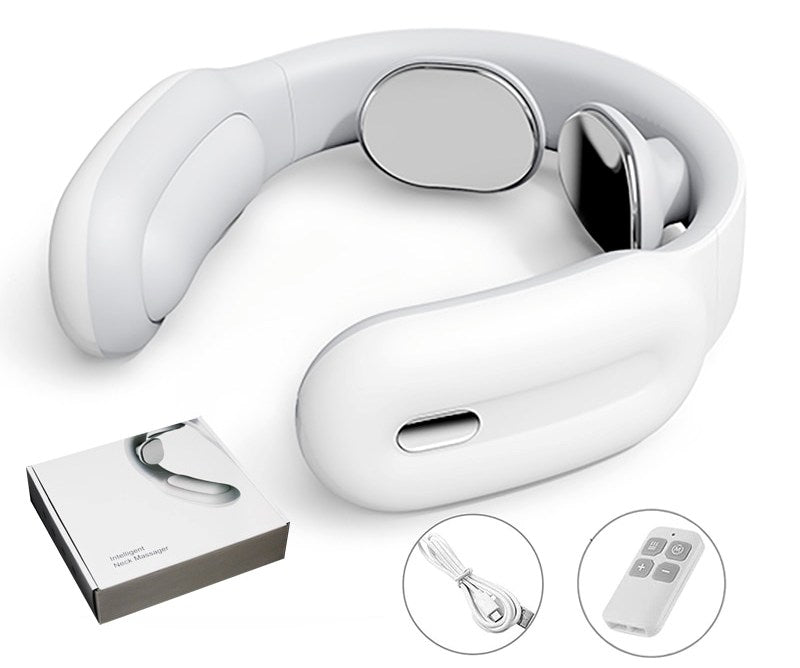 Frendorf |  FlexRelief - Entspannung auf Knopfdruck – Wo immer Sie sind!