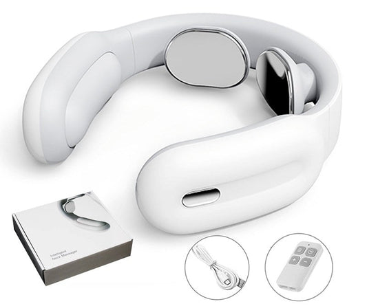 Frendorf |  FlexRelief - Entspannung auf Knopfdruck – Wo immer Sie sind!