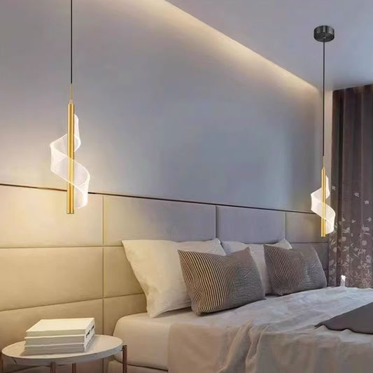 Frendorf | Elegante LED-Pendelleuchte