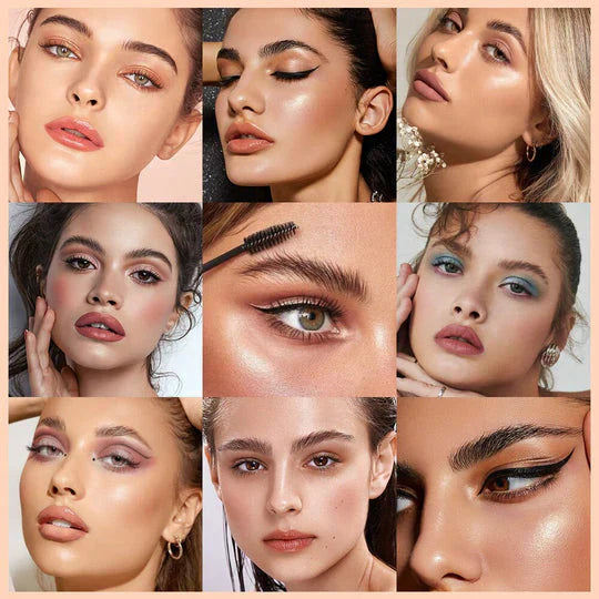 Frendorf | Augenbrau Luxe