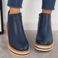 Frendorf | Orthopädische Stiefeletten für Damen
