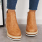 Frendorf | Orthopädische Stiefeletten für Damen