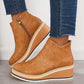 Frendorf | Orthopädische Stiefeletten für Damen