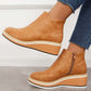 Frendorf | Orthopädische Stiefeletten für Damen