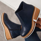 Frendorf | Orthopädische Stiefeletten für Damen