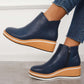 Frendorf | Orthopädische Stiefeletten für Damen
