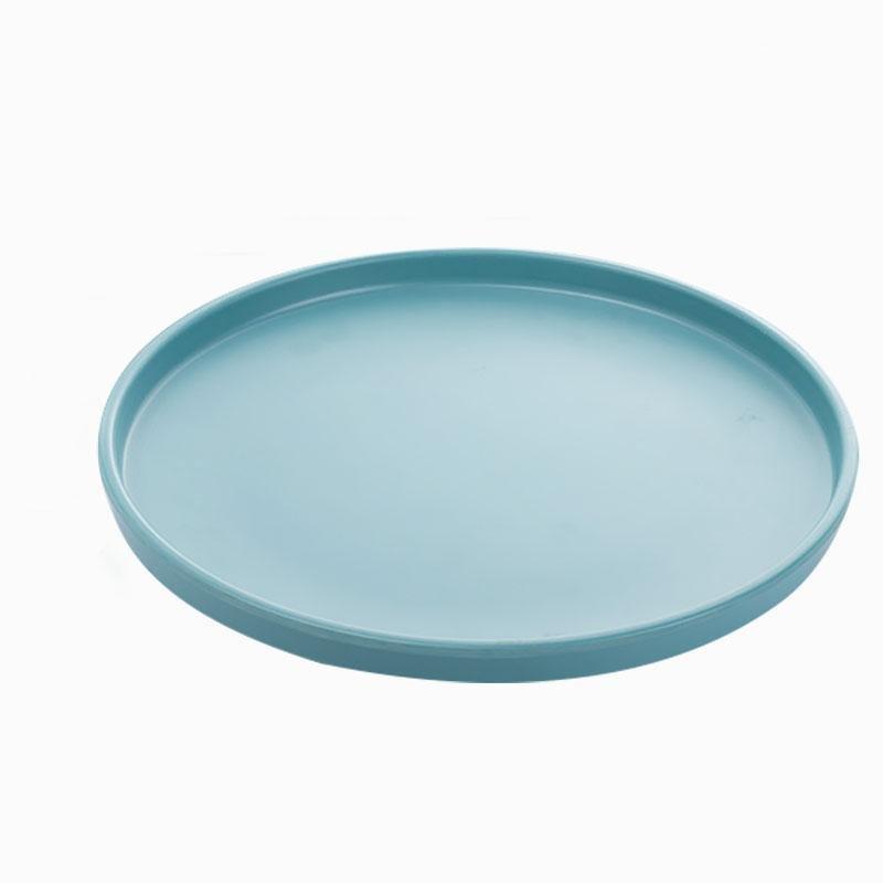 Frendorf | BarnTable - Klassisches Farm Melamin-Geschirrset