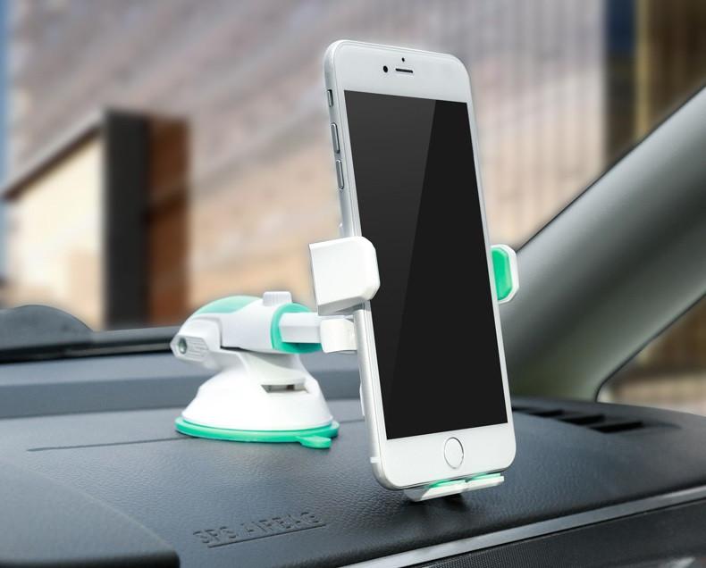 Frendorf | Am bequemsten Smartphone Auto Halter
