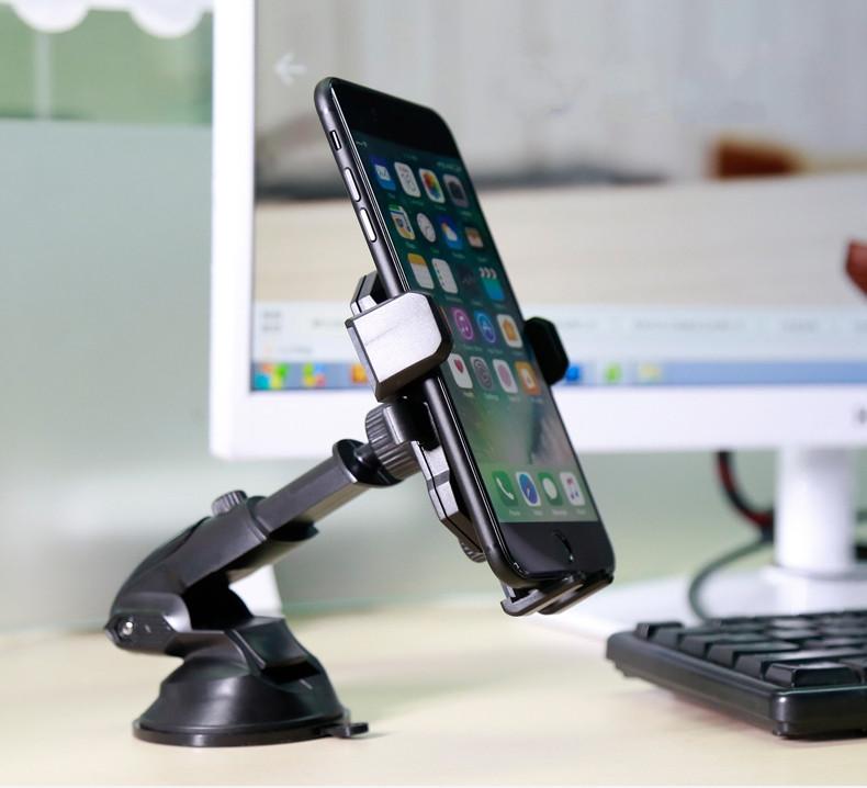 Frendorf | Am bequemsten Smartphone Auto Halter